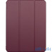 Чохол ZOYU Hybrid Case with Pencil Holder для Apple iPad Pro 11 (2021) Plum — інтернет магазин All-Ok. фото 2